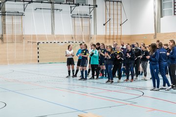 Bild 7 - Rathje Cup Frauen